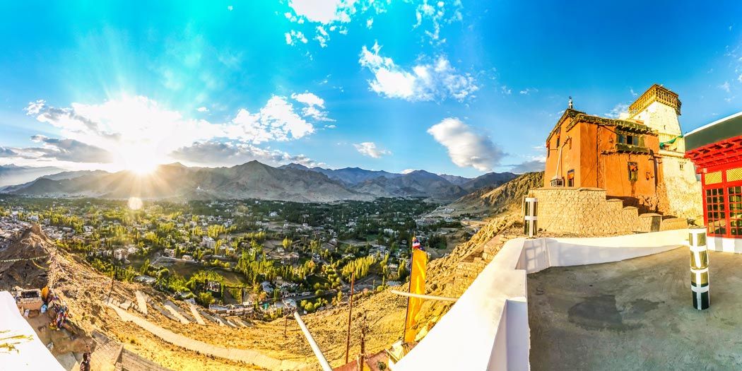 Best things to do in Mcleodganj